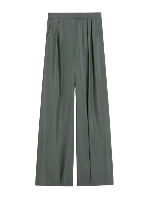 Wool pants MAX MARA | 2611131042600MXMGIALLO003